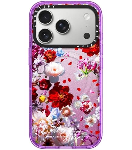 Casetify iPhone 17pro インパクトリングスタンドケース CASETiFY ケースティファイ インパクト リングスタンド ケース